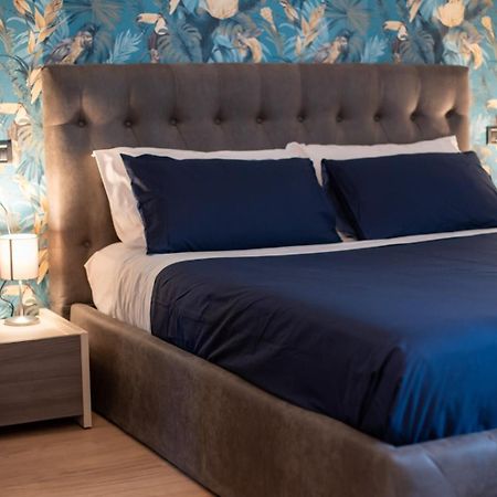 Art Gallery Rimini Apartments 130Mq Esclusivo 外观 照片