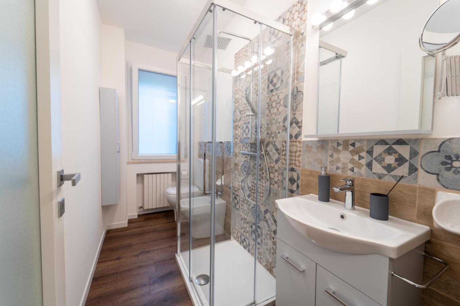 Art Gallery Rimini Apartments 130Mq Esclusivo 外观 照片