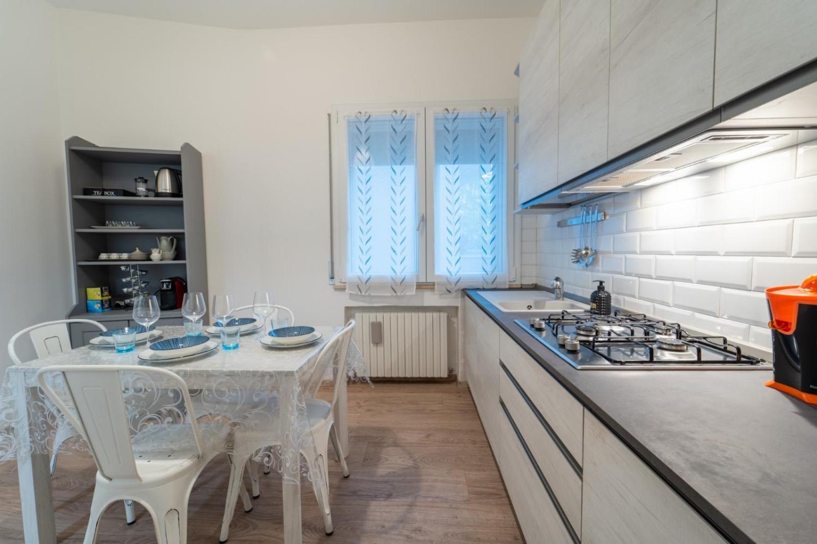 Art Gallery Rimini Apartments 130Mq Esclusivo 外观 照片