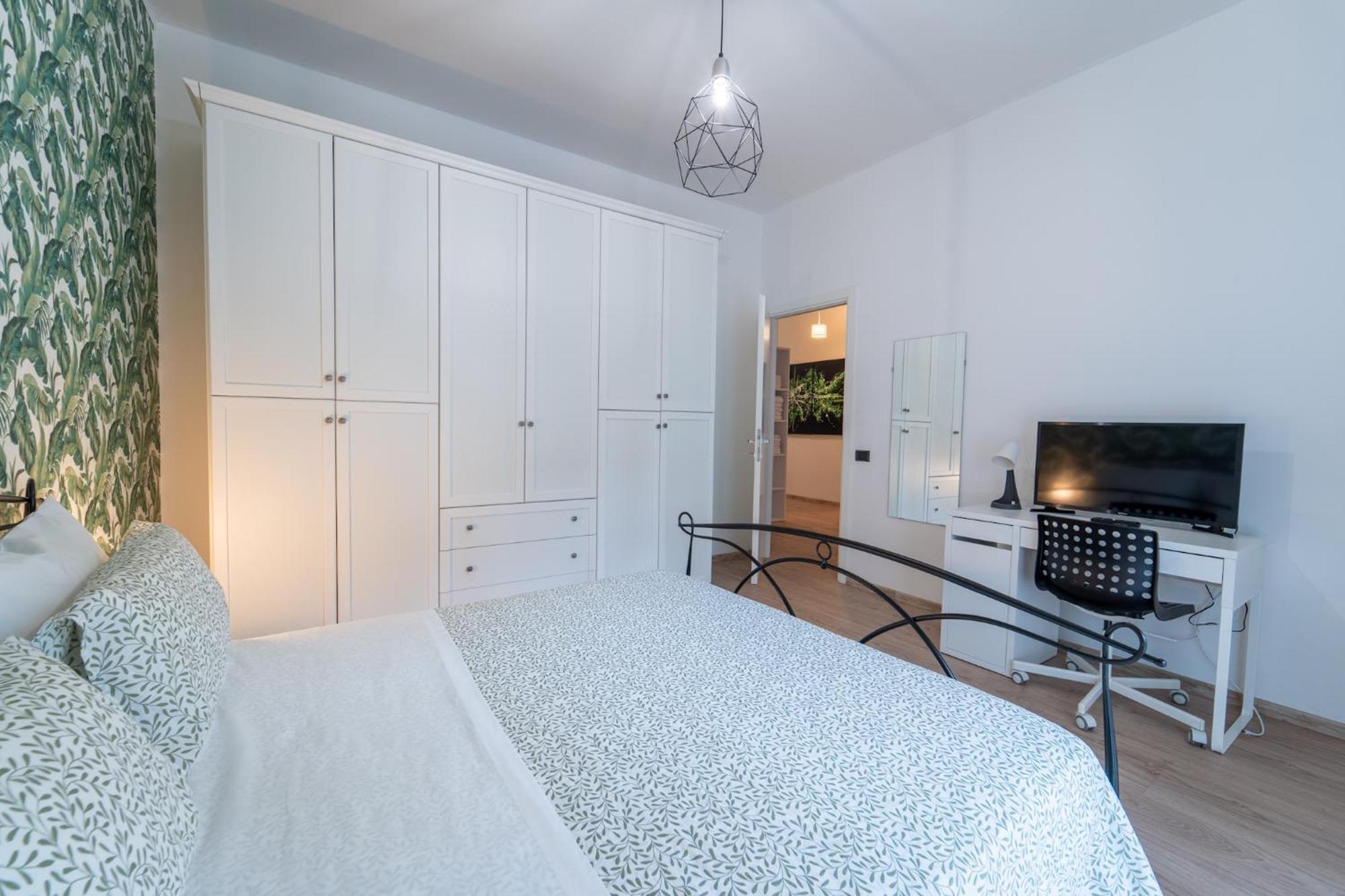 Art Gallery Rimini Apartments 130Mq Esclusivo 外观 照片