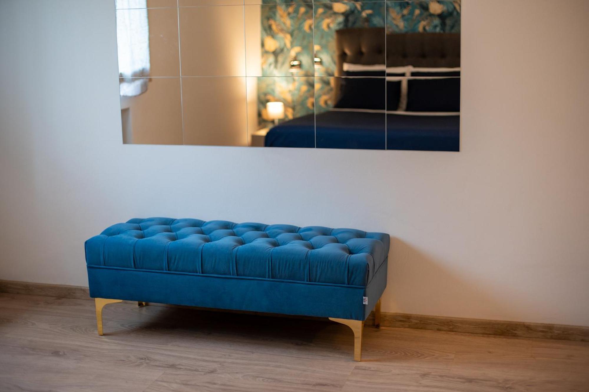 Art Gallery Rimini Apartments 130Mq Esclusivo 外观 照片